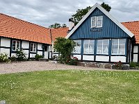 Radreise Kattegattleden-295